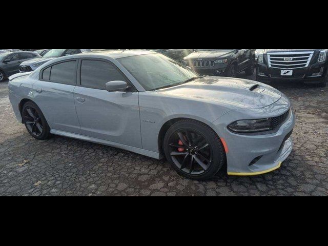 2020 Dodge Charger R/T