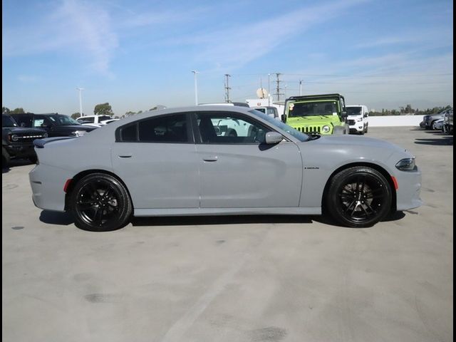 2020 Dodge Charger R/T