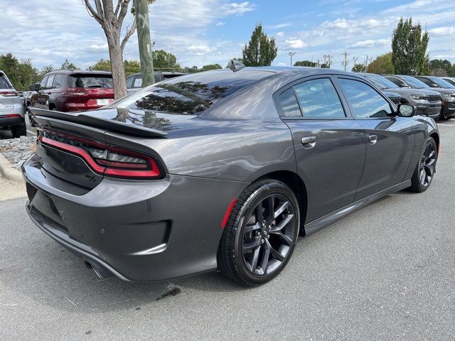 2020 Dodge Charger R/T