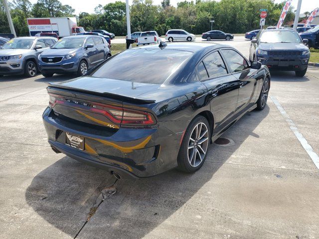2020 Dodge Charger R/T