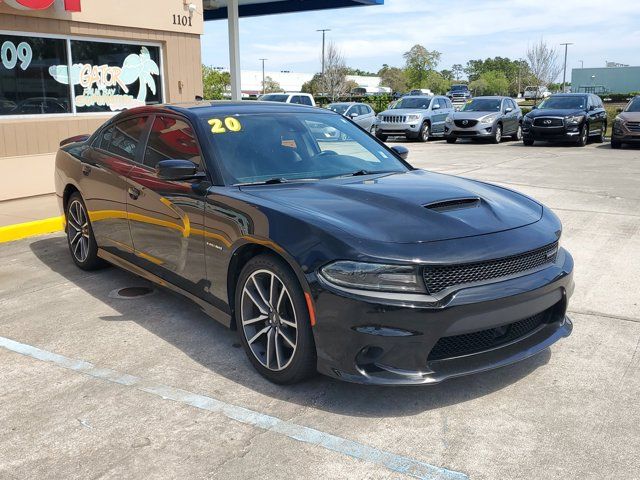 2020 Dodge Charger R/T