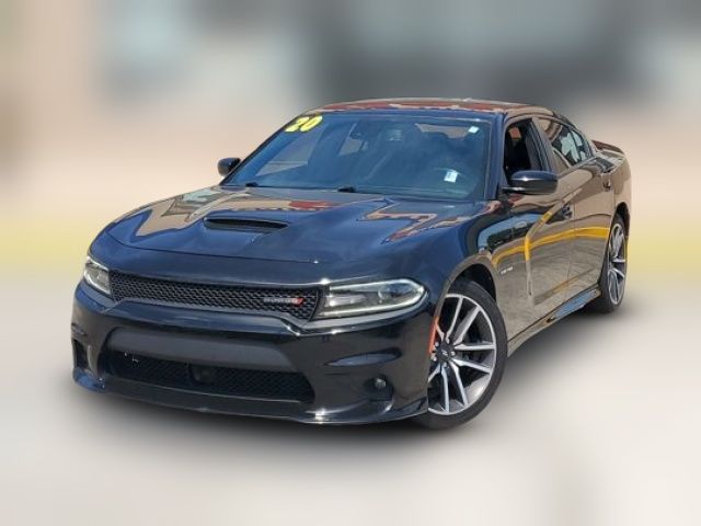 2020 Dodge Charger R/T