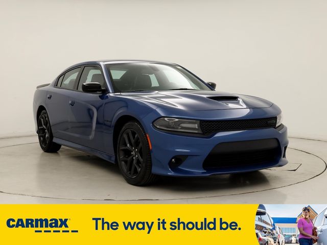 2020 Dodge Charger R/T