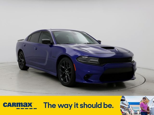 2020 Dodge Charger R/T