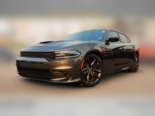 2020 Dodge Charger R/T