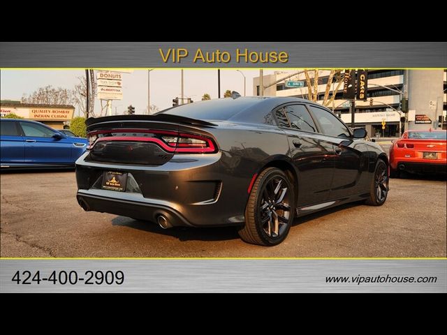 2020 Dodge Charger R/T