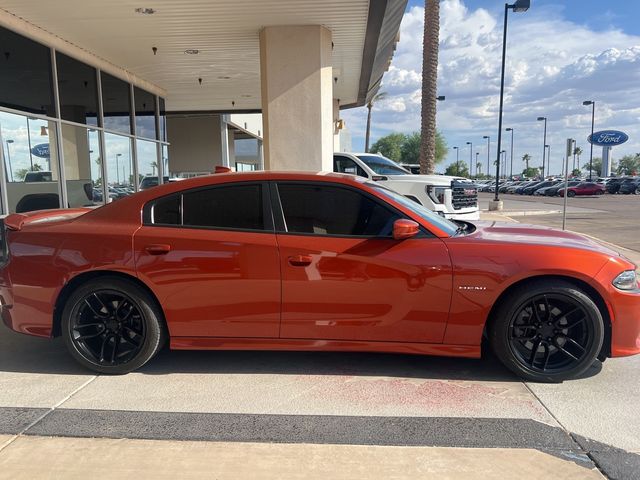 2020 Dodge Charger R/T