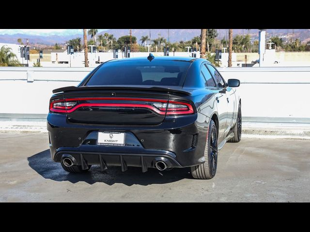 2020 Dodge Charger R/T