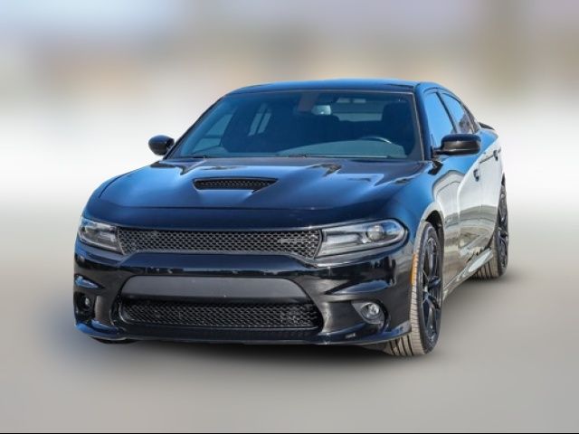 2020 Dodge Charger R/T