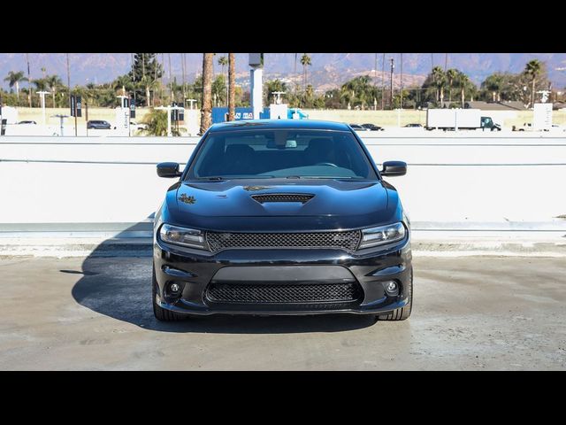 2020 Dodge Charger R/T