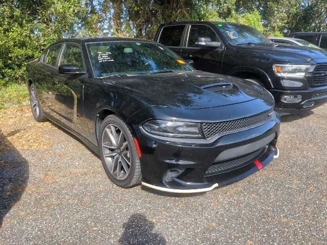 2020 Dodge Charger R/T