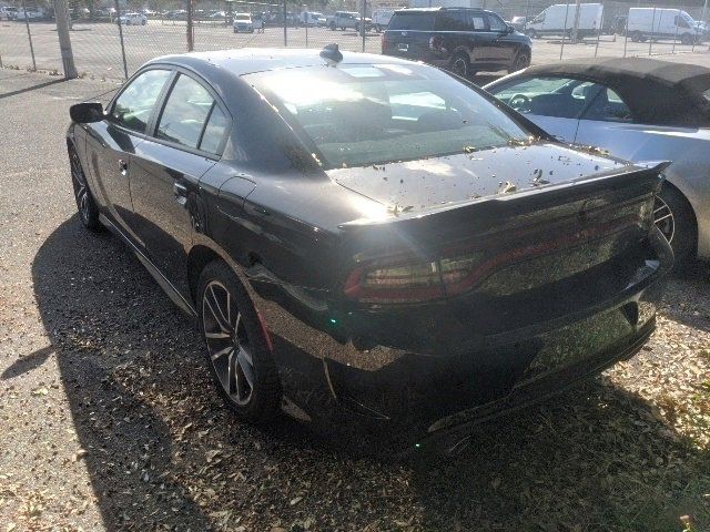 2020 Dodge Charger R/T