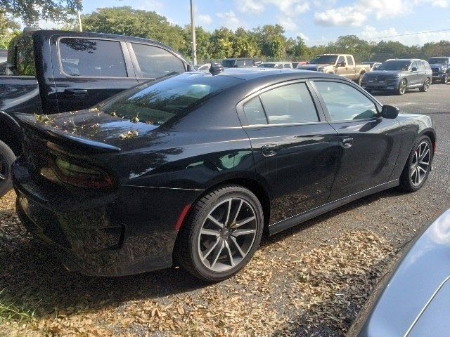 2020 Dodge Charger R/T