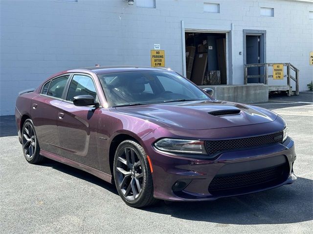 2020 Dodge Charger R/T