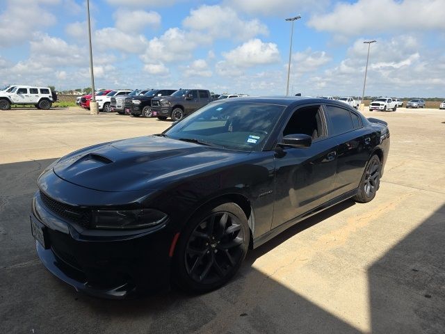 2020 Dodge Charger R/T