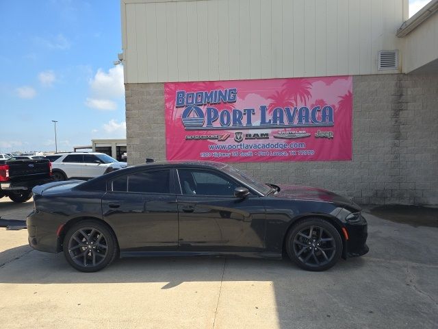 2020 Dodge Charger R/T