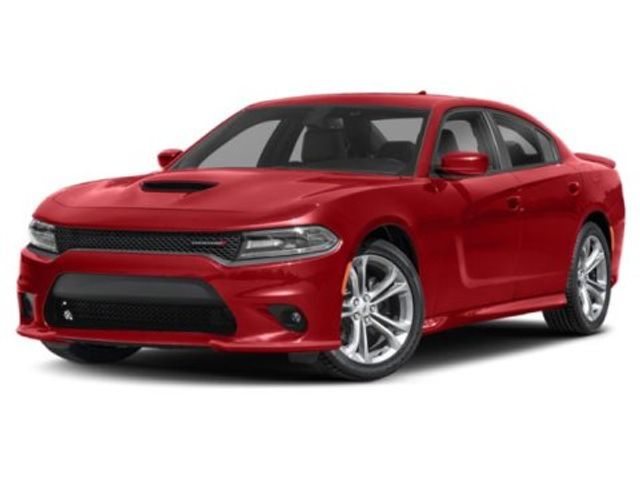 2020 Dodge Charger R/T