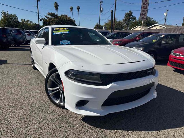 2020 Dodge Charger R/T