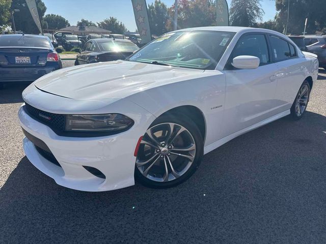 2020 Dodge Charger R/T