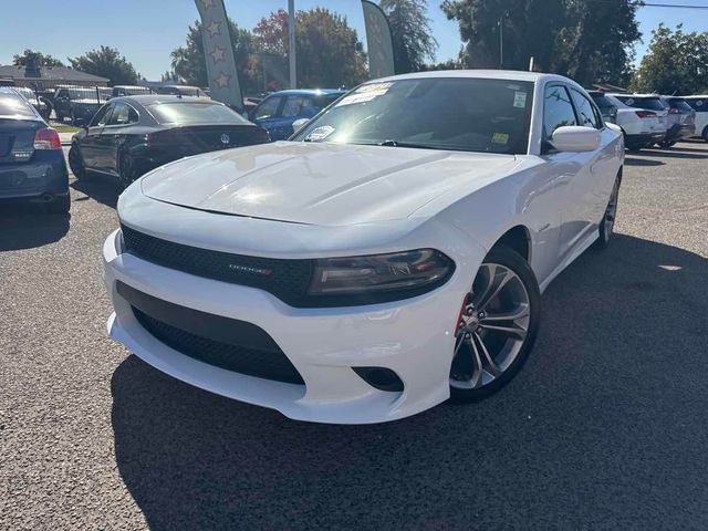 2020 Dodge Charger R/T