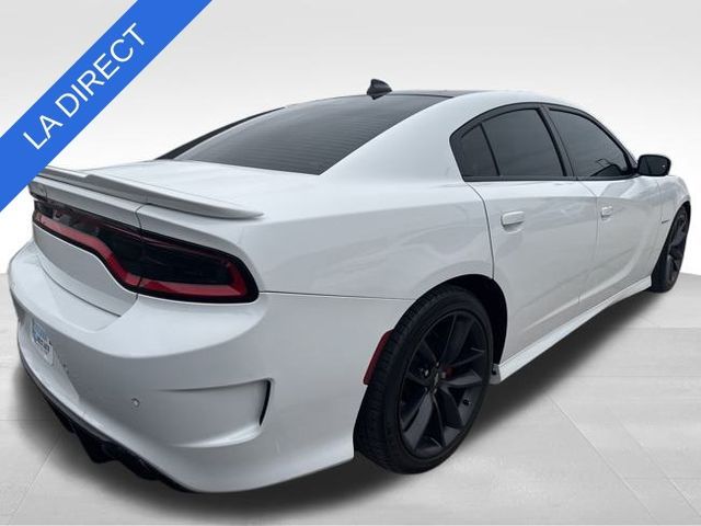 2020 Dodge Charger R/T