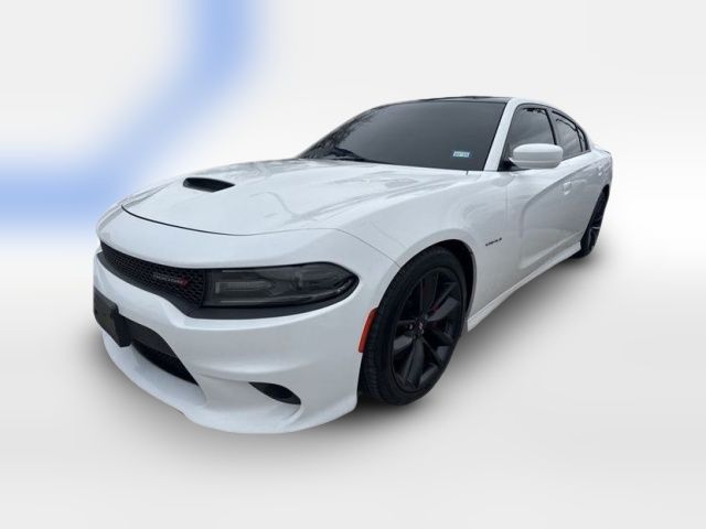 2020 Dodge Charger R/T