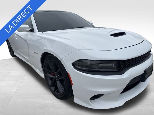 2020 Dodge Charger R/T