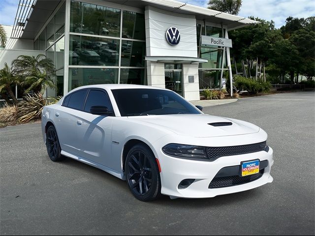 2020 Dodge Charger R/T