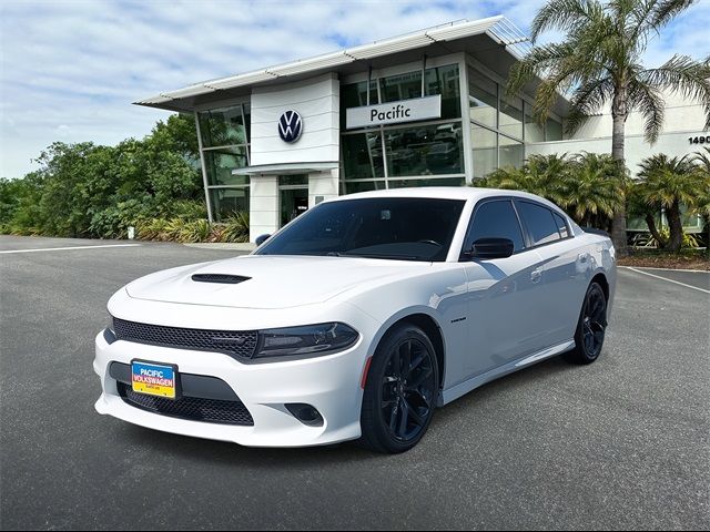 2020 Dodge Charger R/T