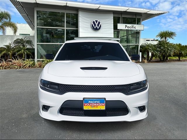 2020 Dodge Charger R/T