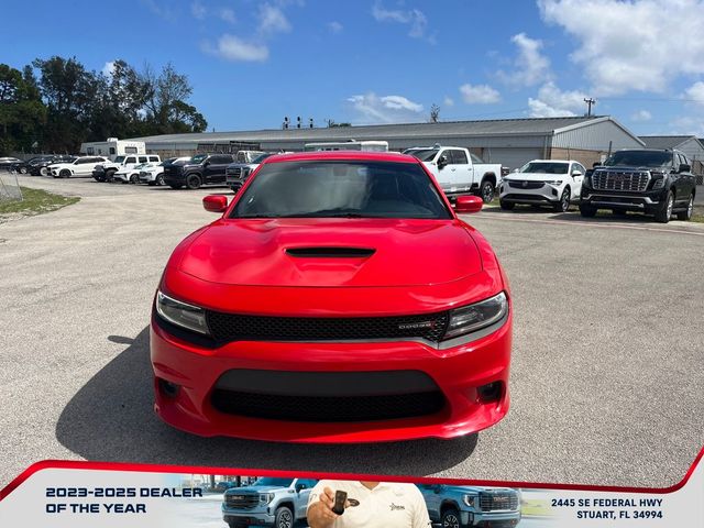 2020 Dodge Charger R/T