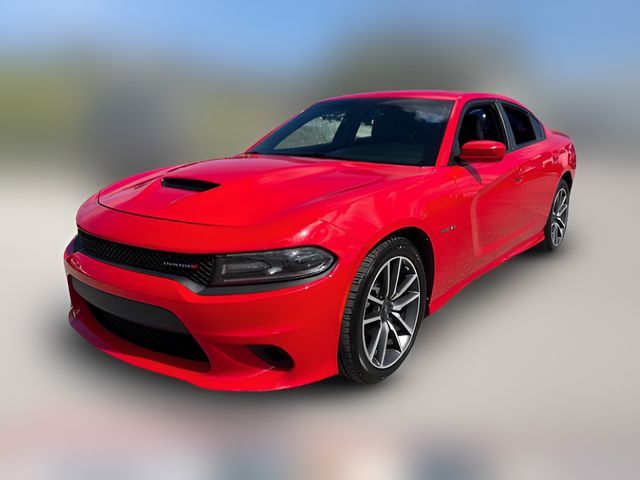 2020 Dodge Charger R/T