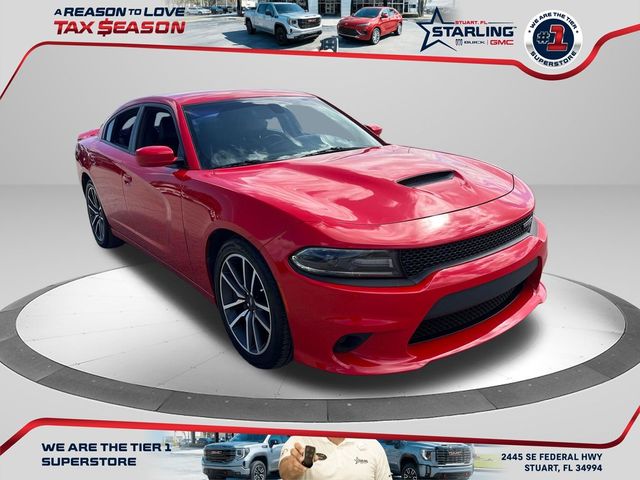 2020 Dodge Charger R/T