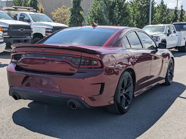 2020 Dodge Charger R/T