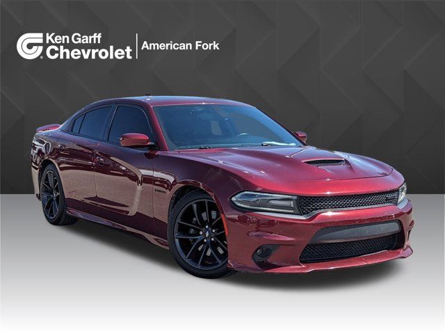 2020 Dodge Charger R/T