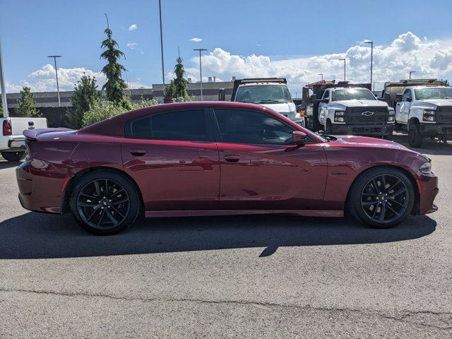 2020 Dodge Charger R/T