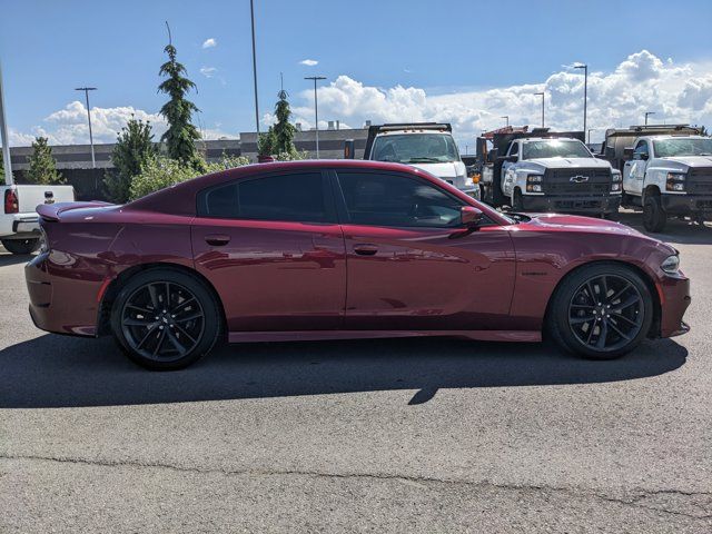 2020 Dodge Charger R/T