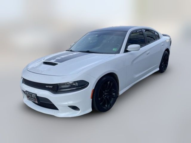 2020 Dodge Charger R/T