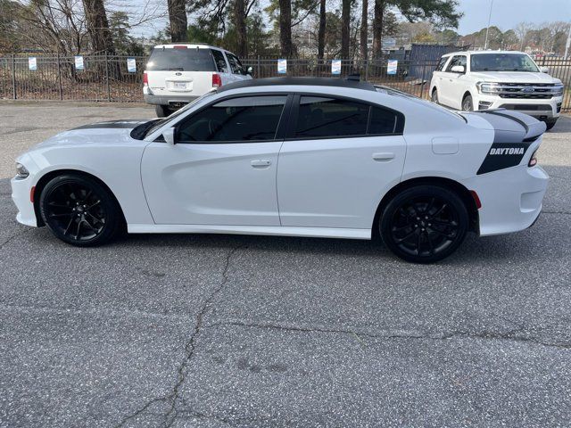 2020 Dodge Charger R/T