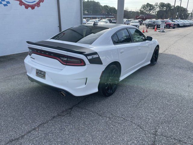 2020 Dodge Charger R/T