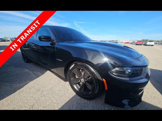 2020 Dodge Charger R/T