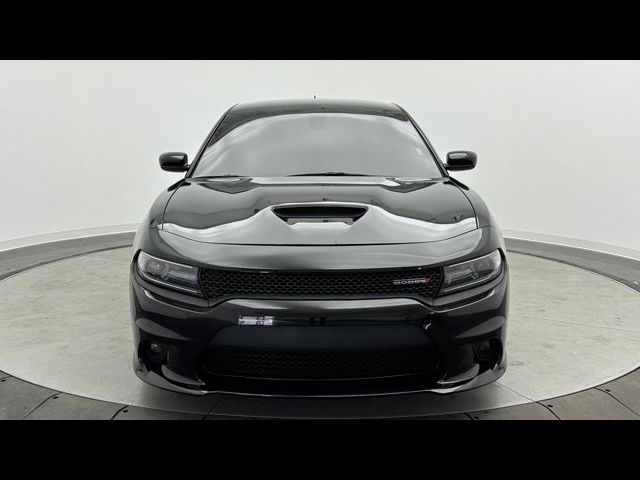 2020 Dodge Charger R/T