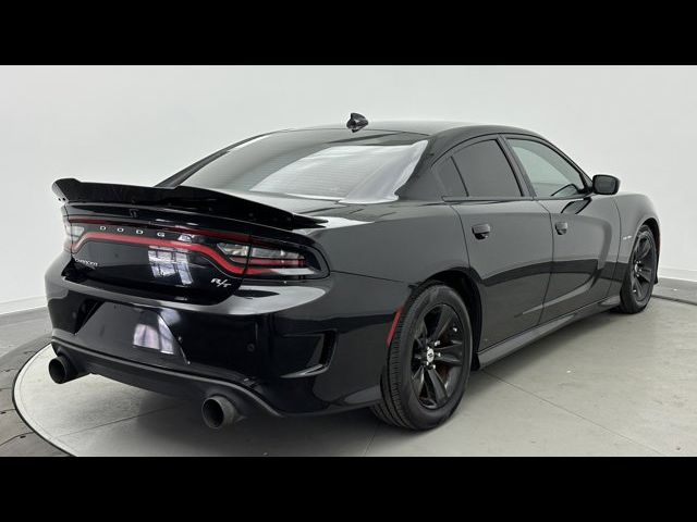 2020 Dodge Charger R/T