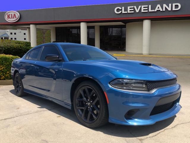 2020 Dodge Charger R/T