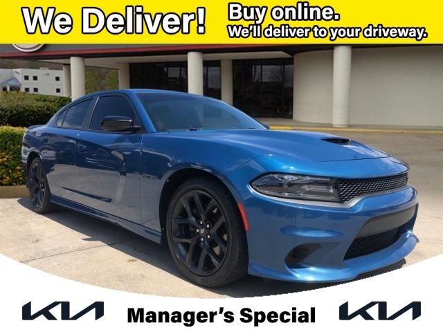 2020 Dodge Charger R/T