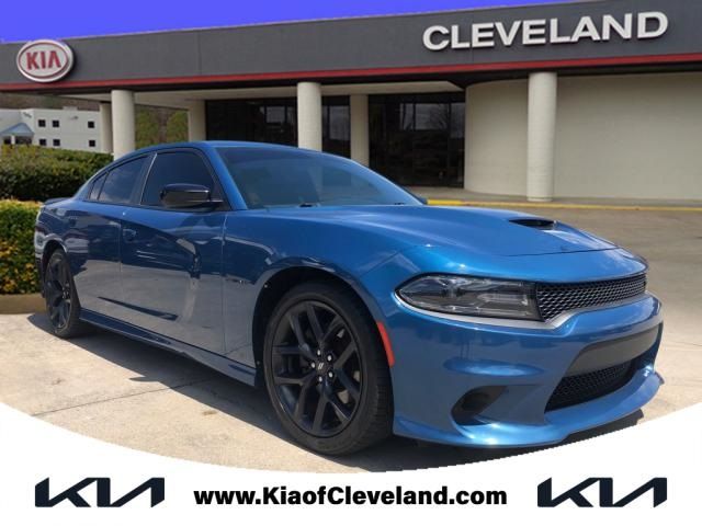 2020 Dodge Charger R/T