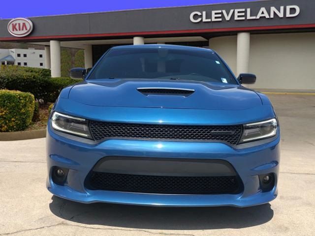 2020 Dodge Charger R/T