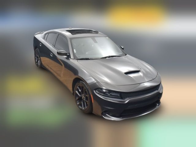 2020 Dodge Charger R/T