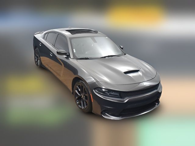 2020 Dodge Charger R/T