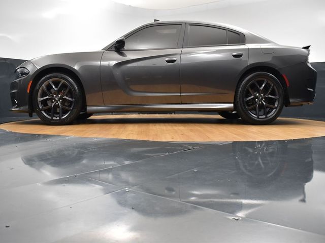 2020 Dodge Charger R/T